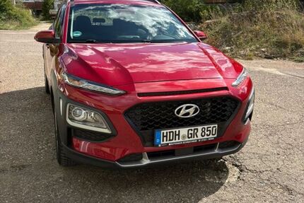 Hyundai KONA 62.000 km 14.600 &euro; Heidenheim an der Brenz 89520