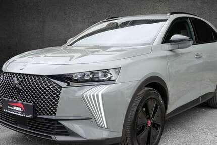 DS Automobiles DS 7 Crossback