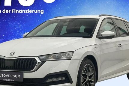 Skoda Octavia 38.657 km 22.885 &euro; Uetersen bei Hamburg 25436