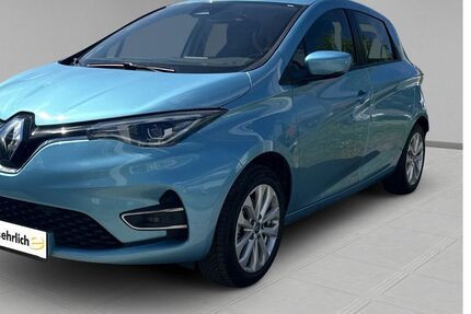 Renault ZOE 27.500 km 11.888 € Aschaffenburg 63741