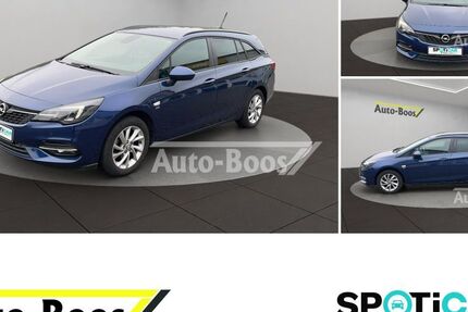 Opel Astra 26.000 km 13.900 € Hochscheid 54472