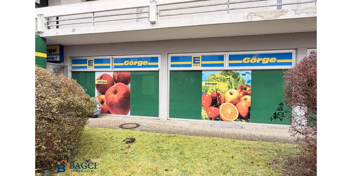 Gewerbeobjekt Braunschweig Lehndorf-Watenbüttel - 3.750&euro; | Angebot:25513116