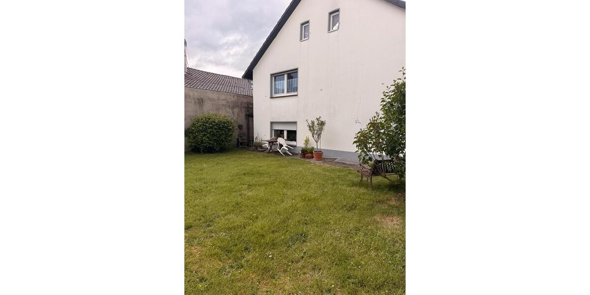 Erdgeschoßwohnung Wegberg - 5 Zimmer, 87 m&sup2;, 765&euro; | Angebot:26614556