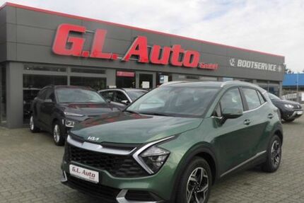 Kia Sportage 51.986 km 25.680 &euro; Perleberg 19348