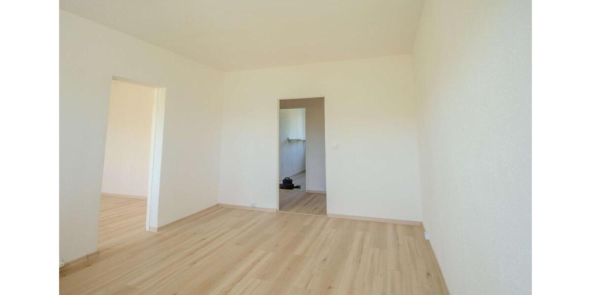 Helle 2-Zimmer Wohnung in grüner Umgebung 2 zimmer