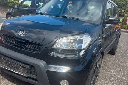 Kia Soul 209.000 km 3.000 € Leidersbach/Volkersbrunn 63849