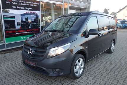 Mercedes-Benz Vito 93.989 km 43.800 &euro; Fredersdorf-Vogelsdorf OT Fredersdorf N. 15370