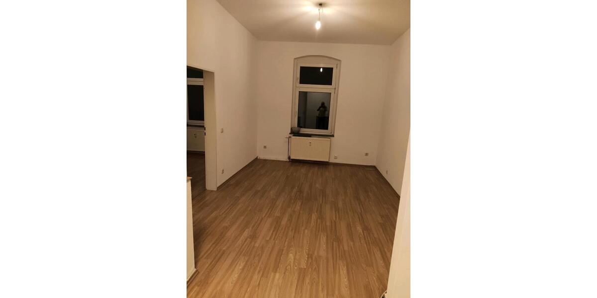 Erdgeschoßwohnung Bottrop Ebel - 2 Zimmer, 44 m&sup2;, 590&euro; | Angebot:25541272