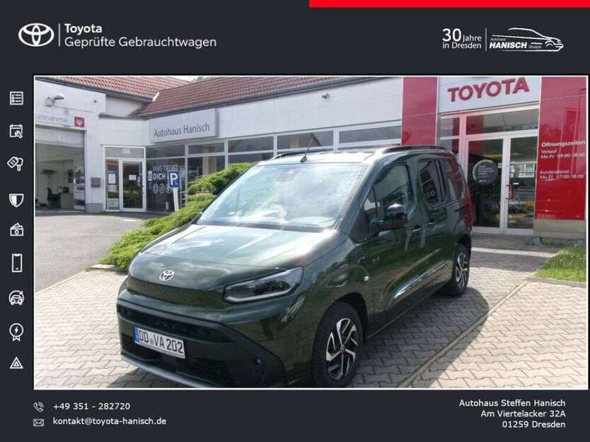 Proace