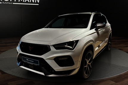 Cupra Ateca 12.500 km 38.990 &euro; Sundern 59846