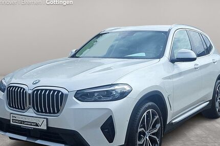 BMW X3 52.675 km 37.905 &euro; Göttingen 37081