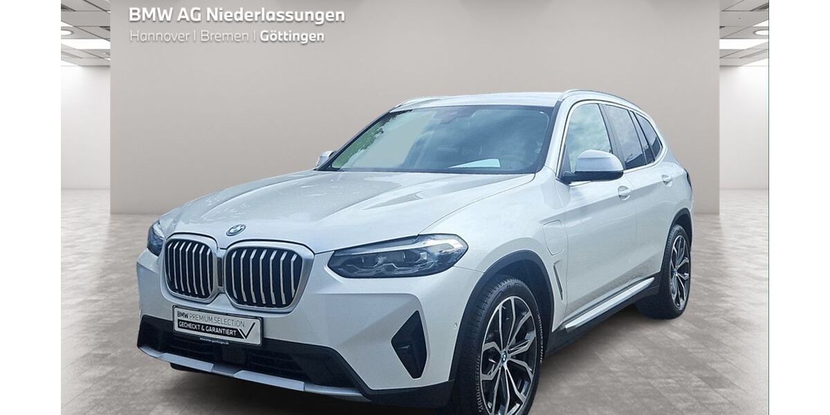 BMW X3 52.675 km 37.905 &euro; Göttingen 37081