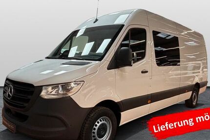 Mercedes-Benz Sprinter 51.400 km 47.481 &euro; Obertraubling 93081