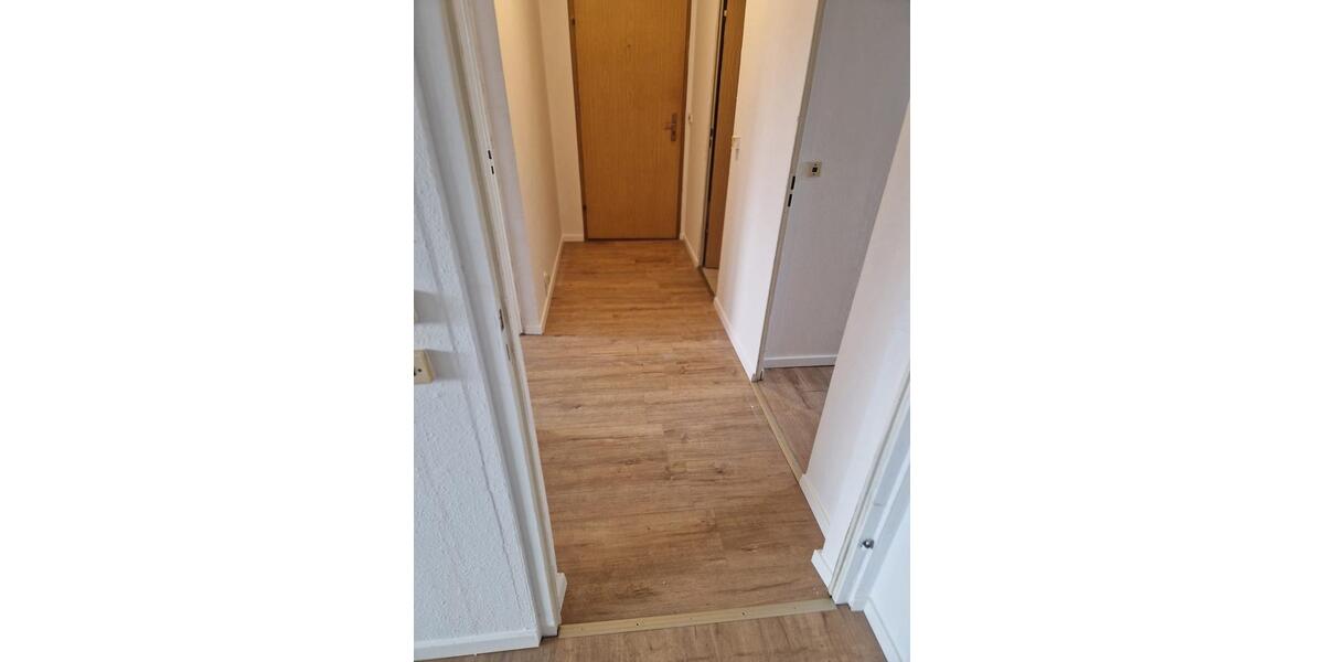 Wohnen auf Rügen 3 Zimmer 64qm 400euro Kalt 3 zimmer