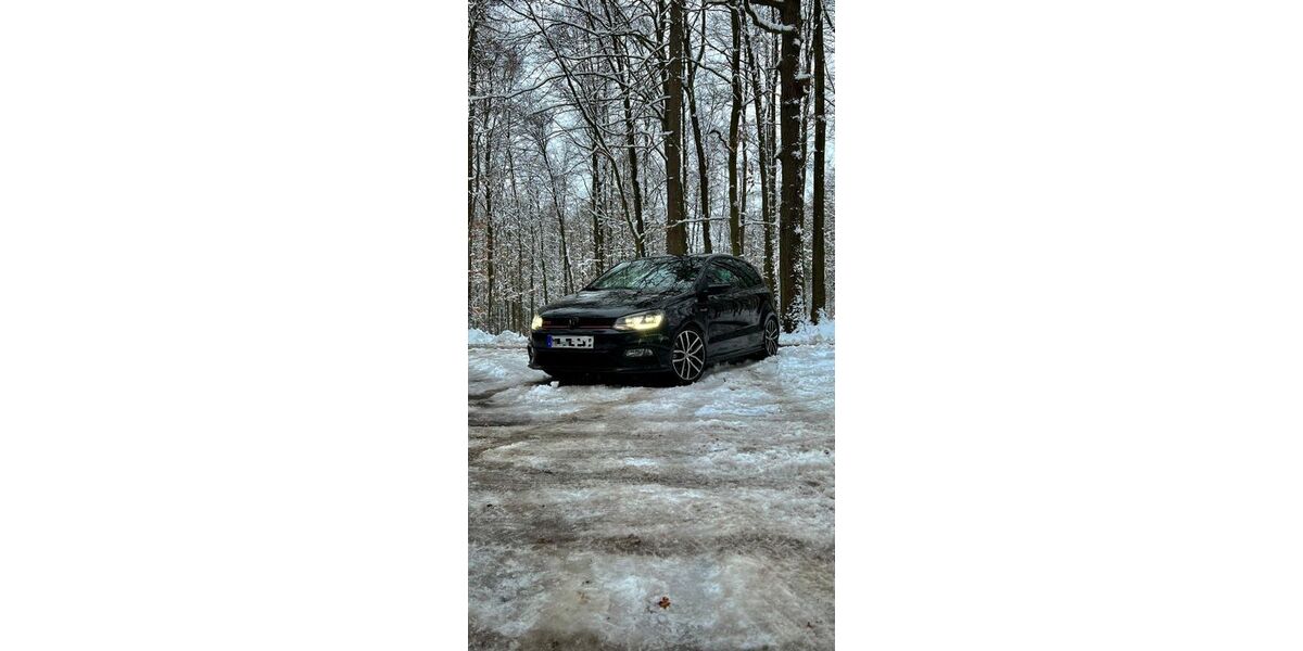 VW Polo 96.440 km 12.999 &euro; Iserlohn 58644