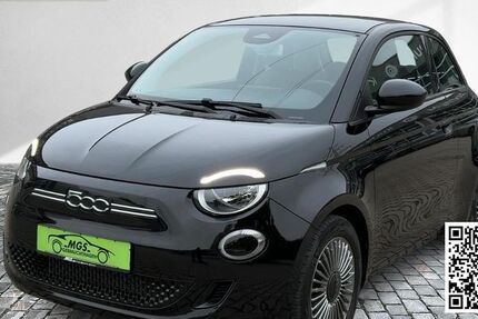 Fiat 500e 33.076 km 17.290 &euro; Wunsiedel 95632