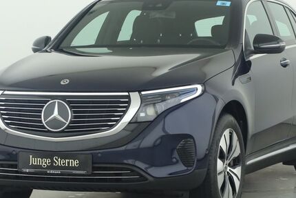 Mercedes-Benz EQC 24.405 km 34.350 &euro; Zeithain 01619