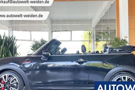 Mini John Cooper Works Cabrio 17.900 km 35.800 &euro; Weiden 92637