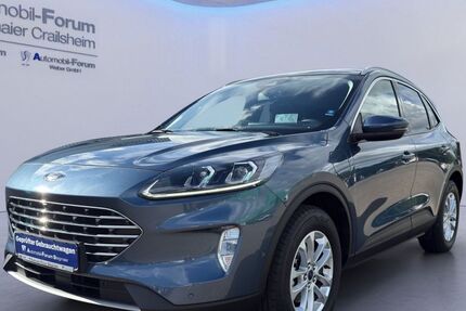 Ford Kuga 36.500 km 29.860 € Crailsheim 74564