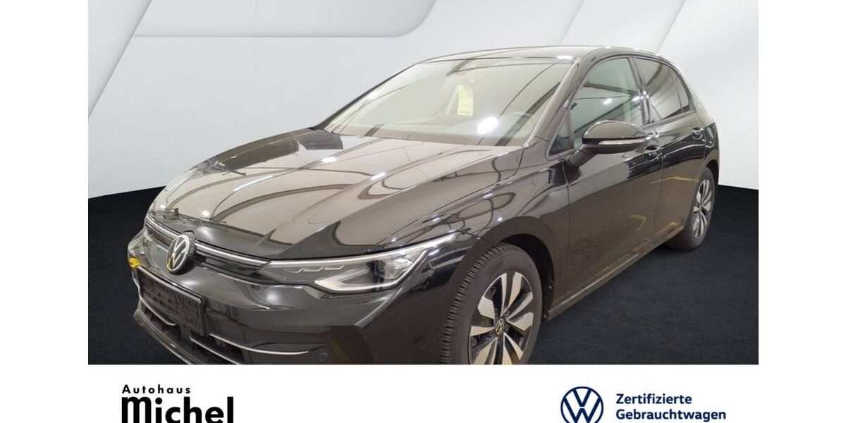 VW Golf 25.400 km 28.930 &euro; Gießen 35394