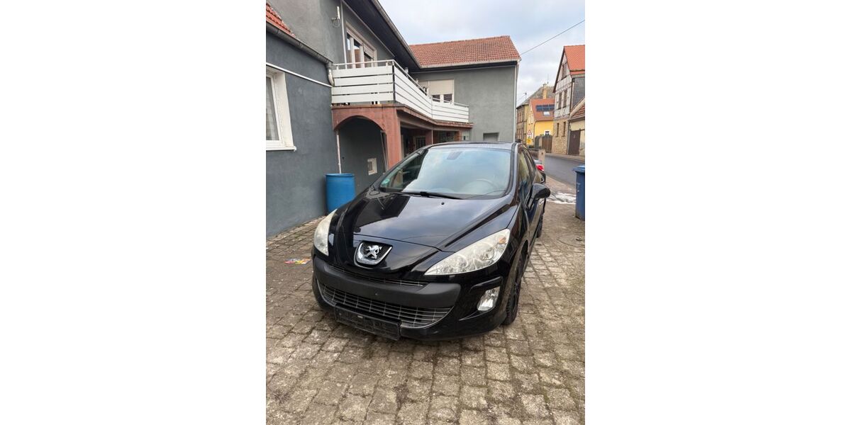 Peugeot 308 195.000 km 2.300 &euro; Sulzheim 55286