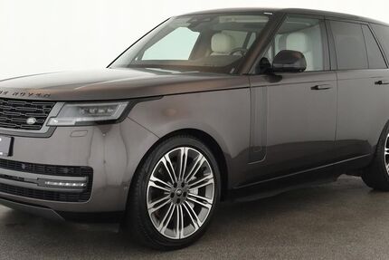 Land Rover Range Rover 31.100 km 135.884 &euro; Neuss 41460