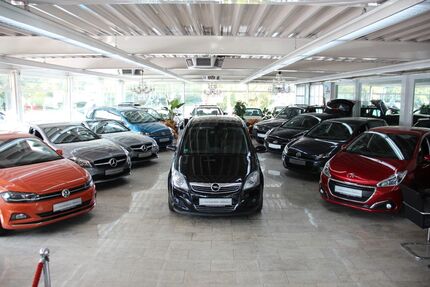 Opel Zafira 130.000 km 7.990 &euro; Essen 45356