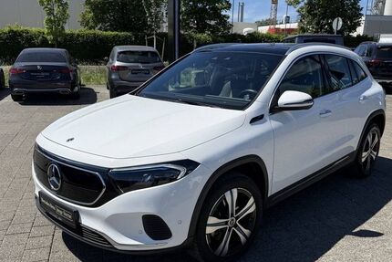 Mercedes-Benz EQA 20.197 km 32.759 &euro; Erding 85435