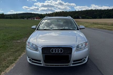 Audi A4 227.000 km 4.100 &euro; Pößneck 07381