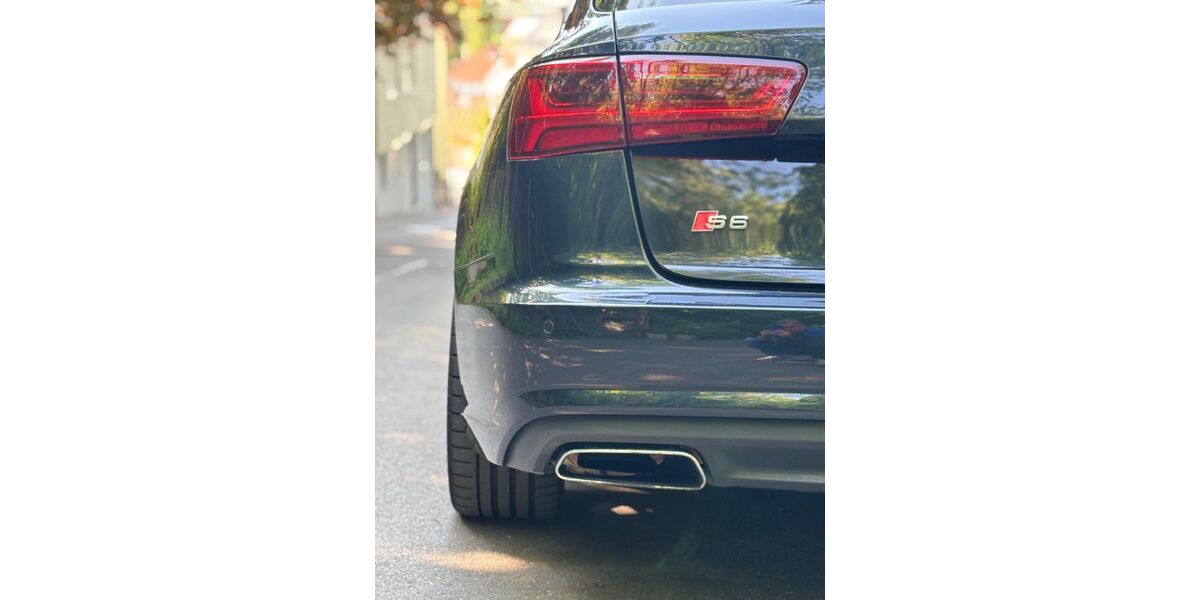 Audi A6 159.556 km 20.900 &euro; Stuttgart 70469