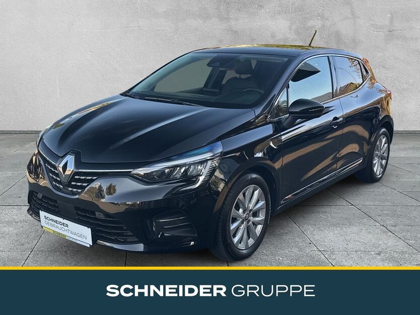 Renault Clio 52.400 km 15.490 € Hof (Innenstadt) 95028