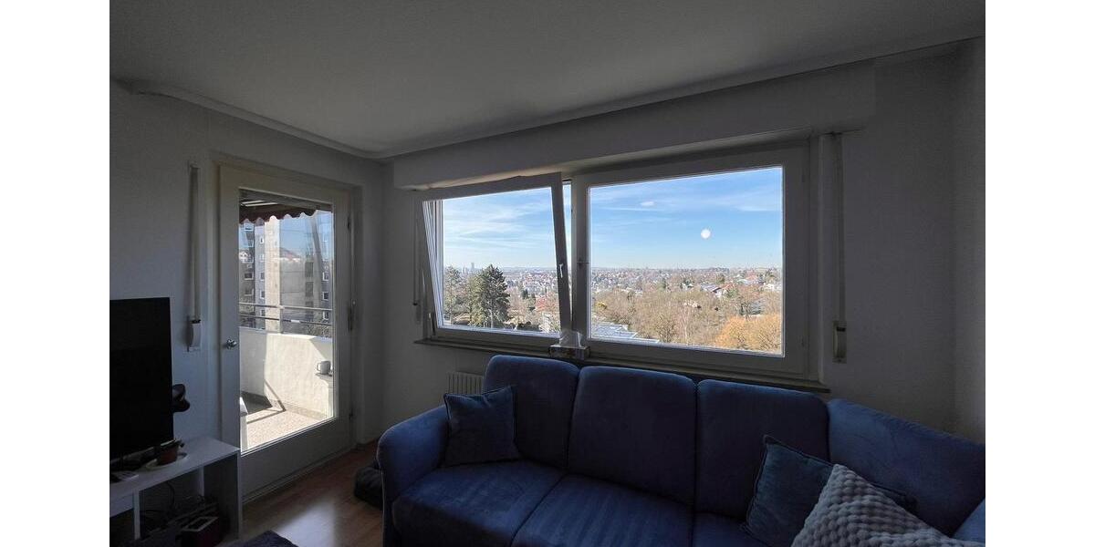 Etagenwohnung Waiblingen Beinstein - 2 Zimmer, 51 m&sup2;, 180.000&euro; | Angebot:26228141