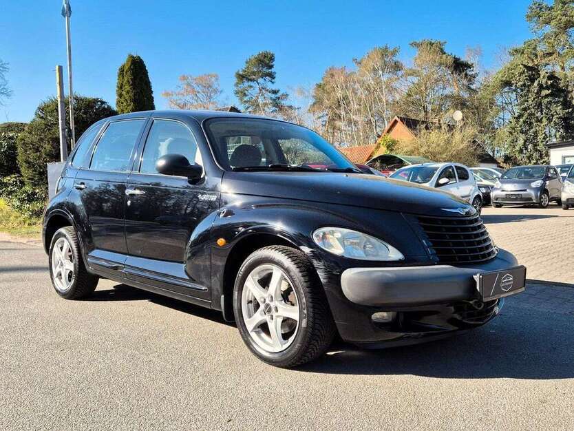 PT Cruiser