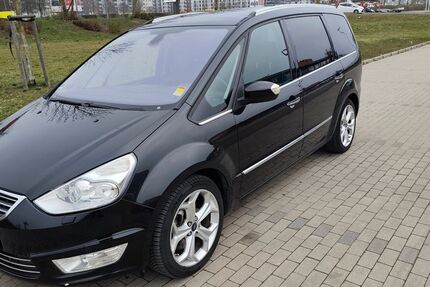 Ford Galaxy 197.000 km 4.750 &euro; Rehfelde 15345