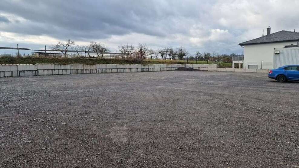 Grundstück in Knittlingen 359.997 € 3135 m²