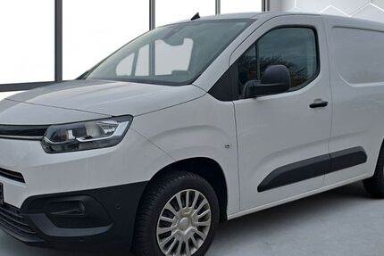 Toyota Proace City 39.500 km 12.997 &euro; Pinneberg 25421