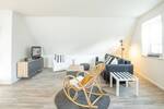 Etagenwohnung Husum - 2 Zimmer, 60 m&sup2;, 600&euro; | Angebot:26826842