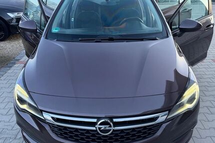 Opel Astra 92.000 km 8.750 &euro; Gablingen 86456