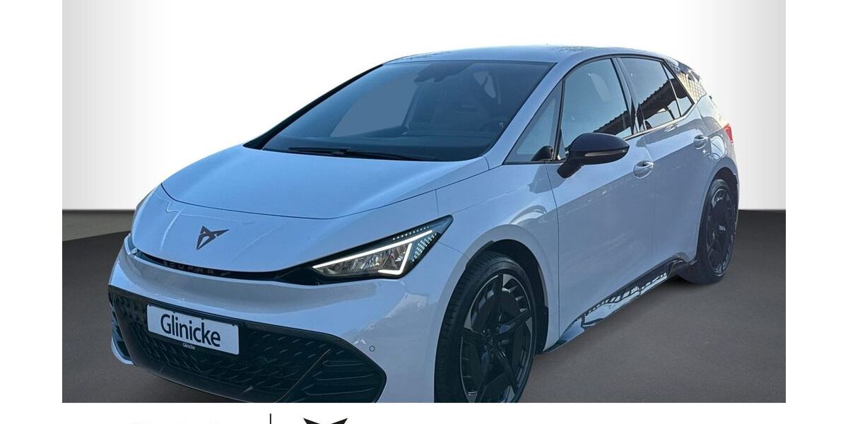 Cupra Born 9.990 km 39.970 &euro; Baunatal 34225