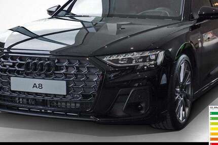 Audi A8 6.000 km 104.900 &euro; Pfaffenhofen 85276