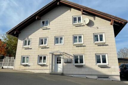 Haus zur Miete in Eckarts im Allgäu 9 zimmer