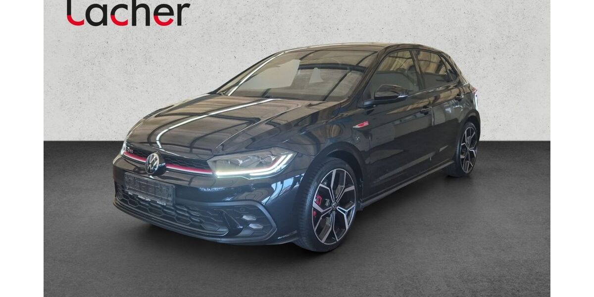 VW Polo 26.524 km 23.890 &euro; Nittenau 93149