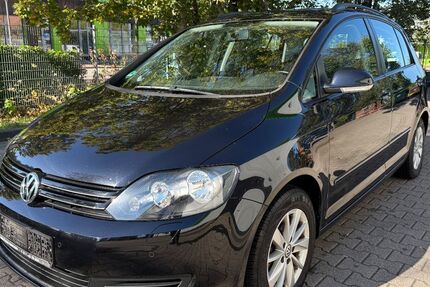 VW Golf Plus 151.000 km 4.999 € Lübeck 23560