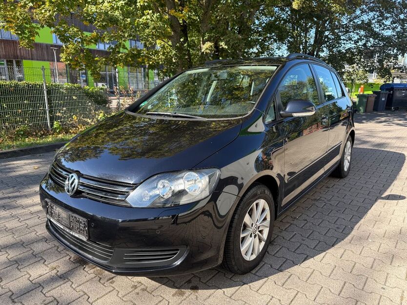 VW Golf Plus 151.000 km 4.999 € Lübeck 23560