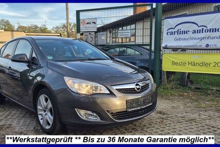 Opel Astra 149.900 km 4.950 &euro; Zossen bei Berlin 15806