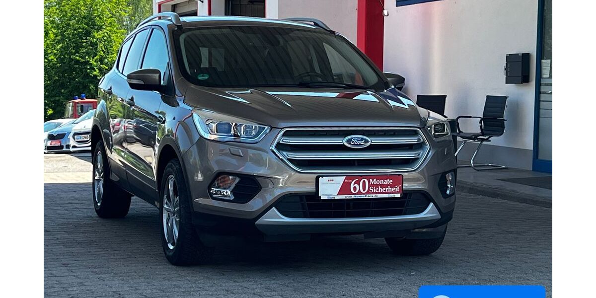 Ford Kuga 60.000 km 13.999 &euro; Oberndorf am Neckar 78727