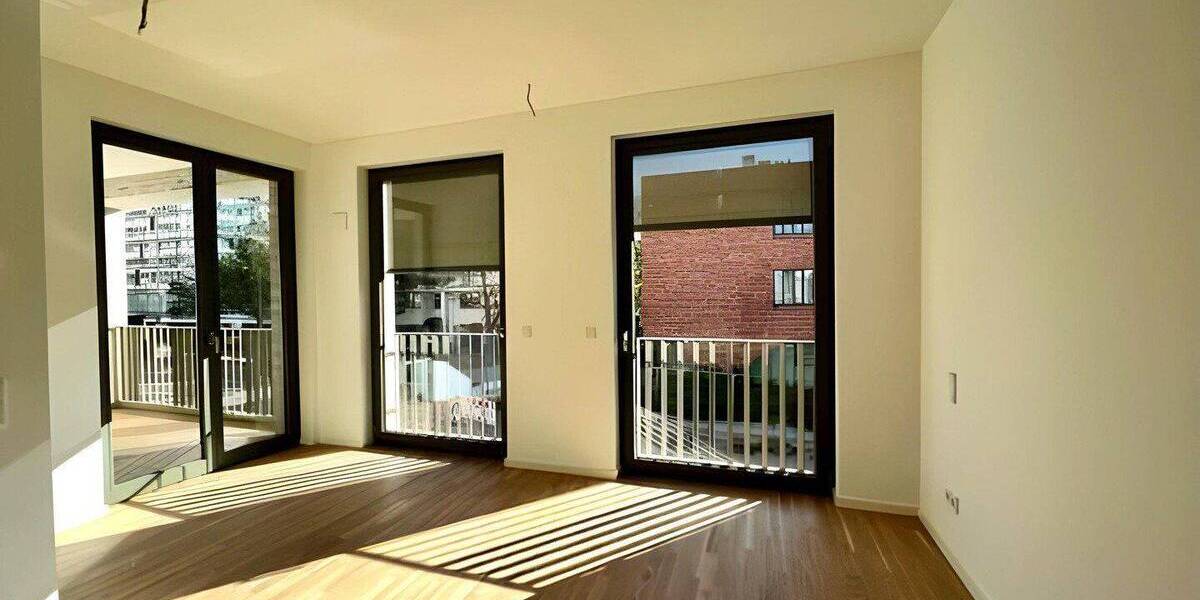 Etagenwohnung Berlin Friedrichshain - 2 Zimmer, 61 m&sup2;, 1.750&euro; | Angebot:26851489