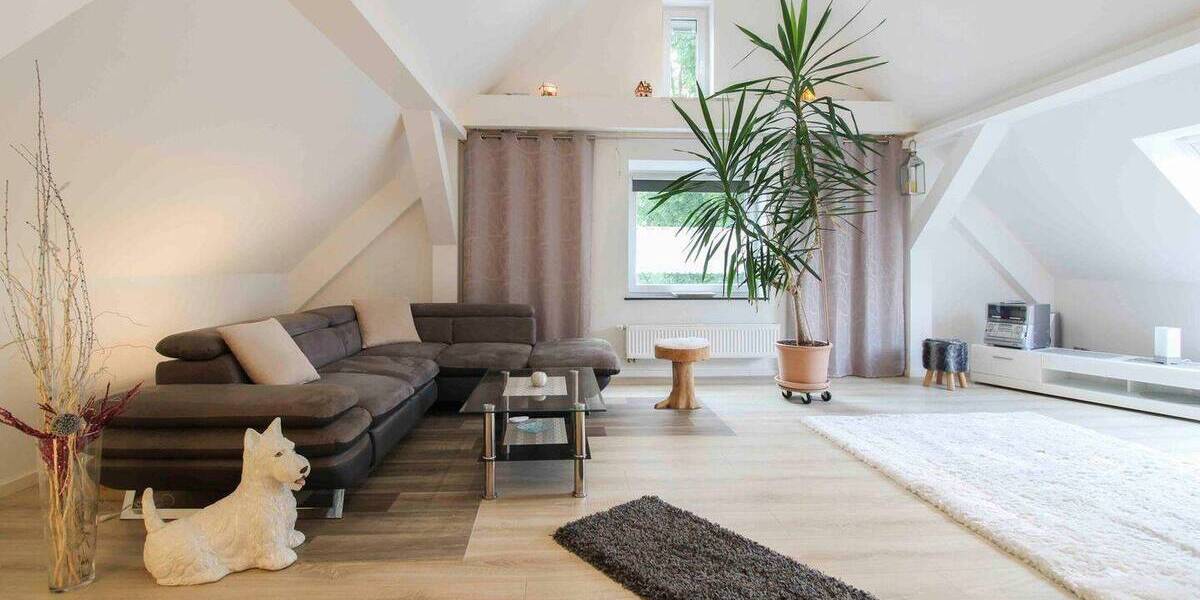 Mehrfamilienhaus, Wohnhaus Pfaffenhofen an der Ilm Pfaffenhofen a d Ilm - 6 Zimmer, 370 m&sup2;, 925.000&euro; | Angebot:26628911