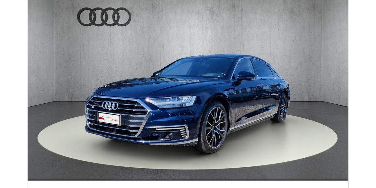 Audi A8 87.500 km 59.980 &euro; Halle 06122