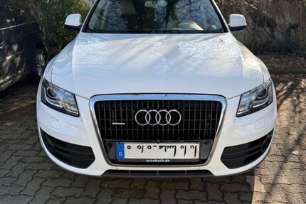 Audi Q5 228.000 km 10.600 &euro; Netphen 57250